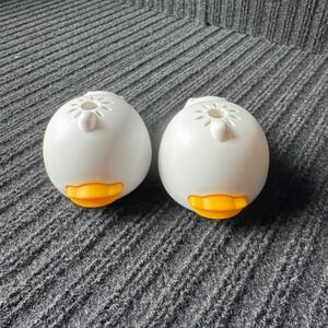 Set of 2 Pet Pheromone Duck Electric Diffusers